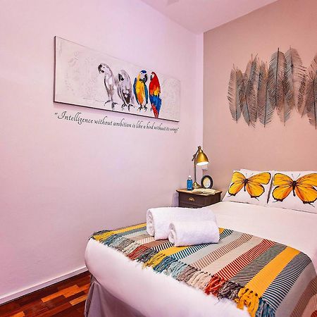 Sweett - Dali Apartment Gracia Barcelona Buitenkant foto
