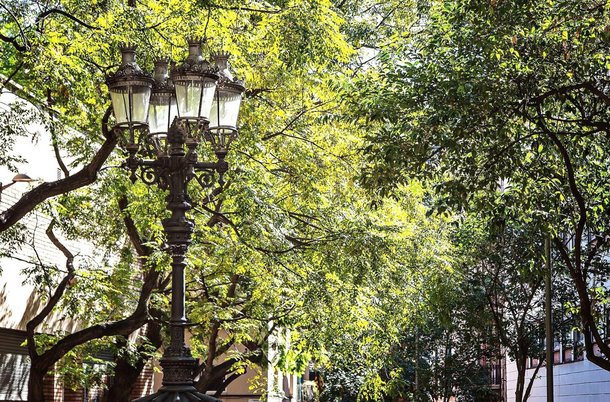 Sweett - Dali Apartment Gracia Barcelona Buitenkant foto